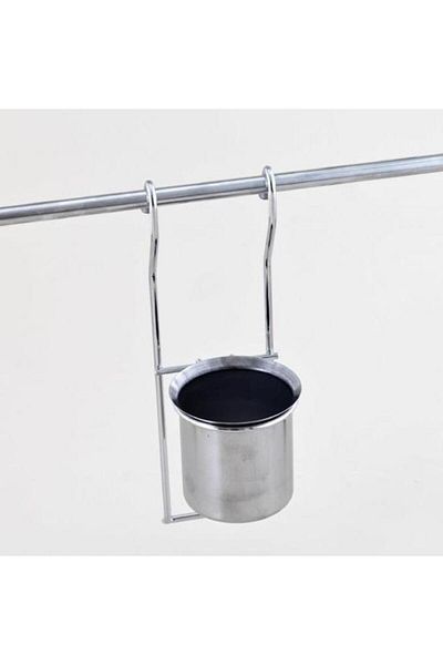 Gürçay Contemporary Single Cutlery Inox