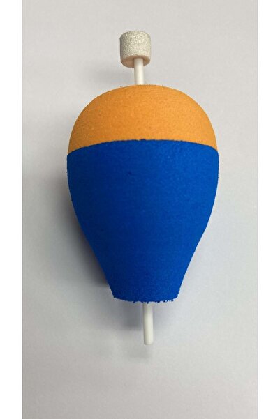 CAPTAIN Eva Şamandıra Top Model Duble Top 40gr --- 1ad. --- 1pk.