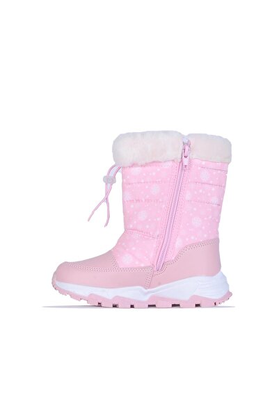 Skuaıter P2403 Kürklü Kız Çocuk Bot