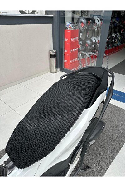 PCX N MAX JUPİTER KOLTUK SELE KILIFI EN İYİ KALİTE