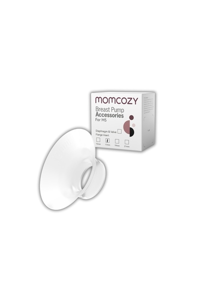 Momcozy Flanş Girişi 17 mm ( M5 )