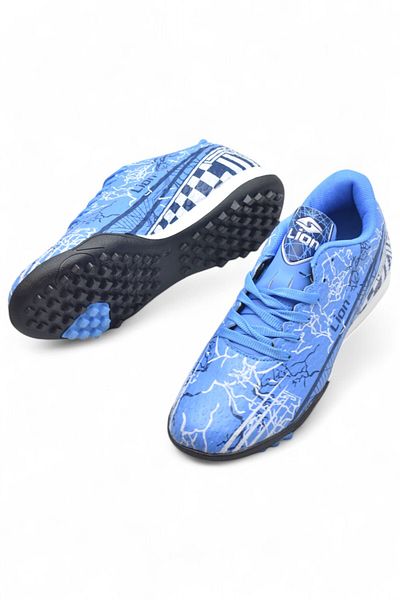 ISPARTALILAR 624 Ανδρικά παπούτσια Astroturf Comfortable Sole Παπούτσια ποδοσφαίρου