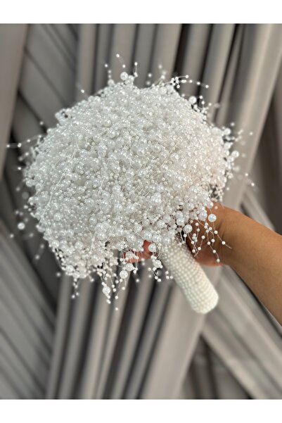 GELİNÇİÇEKCOM Minik İncili Grlin Çiçeği