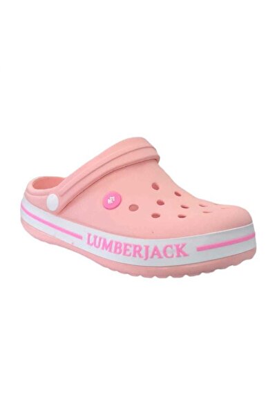 lumberjack Devon 2Fx Salmon Women's Sabo Slippers Sandals Slippers