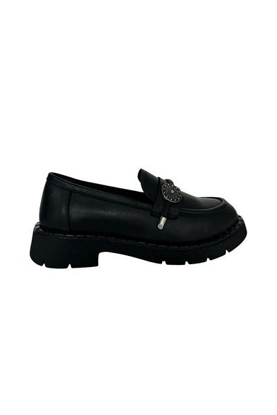 KEMAL TANCA 867 H-1731 PANTOFI DE FEMEIE LOAFER