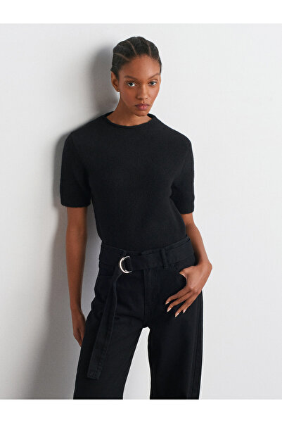 Dilvin 10675 Dilvin Knitwear Sweater