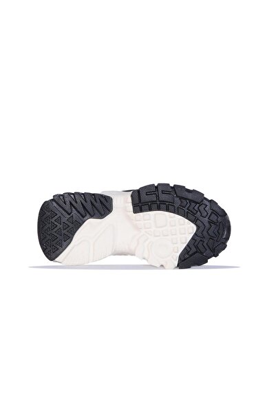 Skuaıter Lukas Syh-Sarı Cırtlı Kışlık Erkek Çocuk Bot