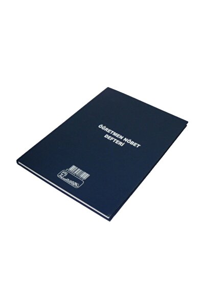 Kocaoluk Öğretmen Nöbet Defteri