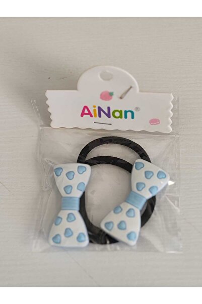 lindamina 2 Pieces Bow Buckle