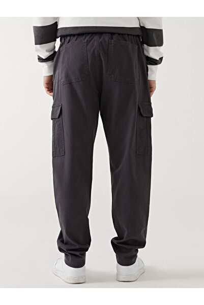 LC Waikiki Чоловічі карго-штани стандартної форми