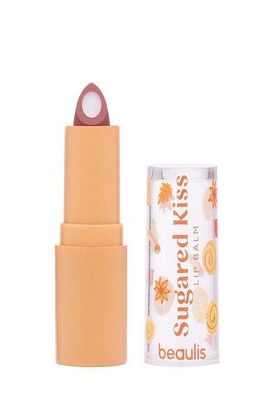beaulis Sugared Kiss Lip Balm Lip Care
