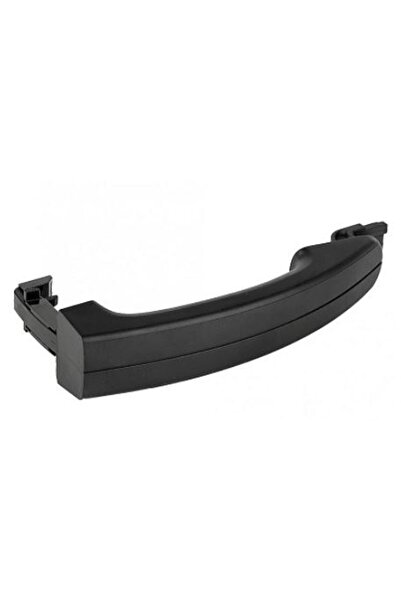 meydan Ford Tourneo Connect- 20/22; Front Door Outer Opening Handle Right/Left Same (Pcs) Black