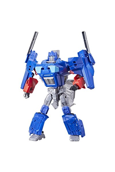 Hasbro TRANSFORMERS ONE 2 IN 1 OPTIMUS PRIME SI MASCA