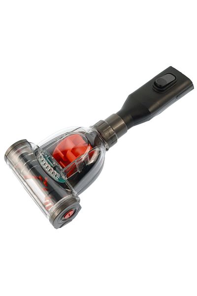 Supervac Philips Speedpro Max - رأس توربو صغير، متوافق مع Aqua Plus، رأس السيارة والمقعد