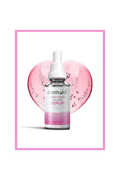 Dermokil Skin Tone Perfection Hyaluron Serum 30 ml