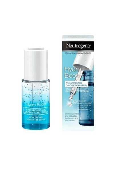 Neutrogena Hydro Boost Hyaluronic Concentrated Serum 15 ml