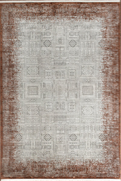 Royal Halı Bearny Td02a