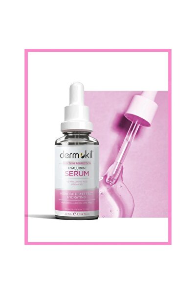 Dermokil Skin Tone Perfection Hyaluron Serum 30 ml