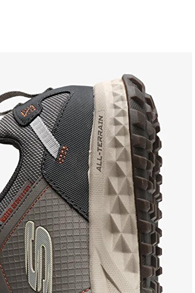 SKECHERS 51591/Tncc Escape Plan Erkek Outdoor Ayakkabı - BEJ