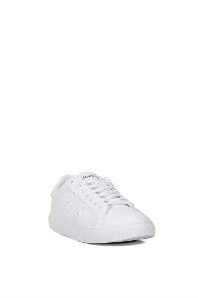 Kinetix 101876412   - Tenis alb pentru bărbați Cooper 4PR de 4 W