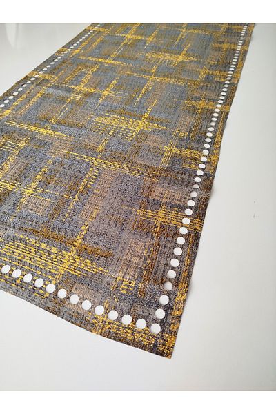 denizli hatırası Покривка за маса Runner American Service 40x140 см