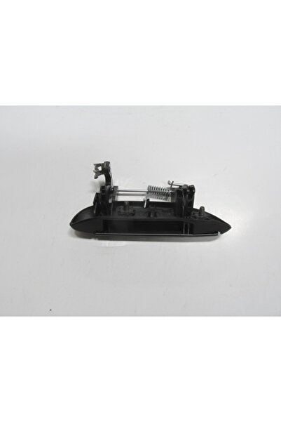 meydan رينو ميجان - 1- 99/02؛ مقبض فتح خارجي للباب الأمامي يسار أسود (بلكسان)