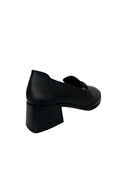 KEMAL TANCA 867 762 KADIN TOPUKLU AYAKKABI