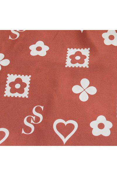 podyum baskı Αδιάβροχο σορτς Raincoat Track Ύφασμα 150X100CM Κατάλληλο για ράψιμο