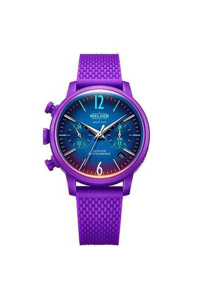 WELDER MOODY Wwrp608 Unisex Wrist Watch