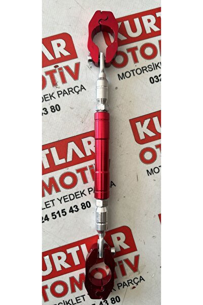 MTO Cg Gidon Aparatı Kırmızı