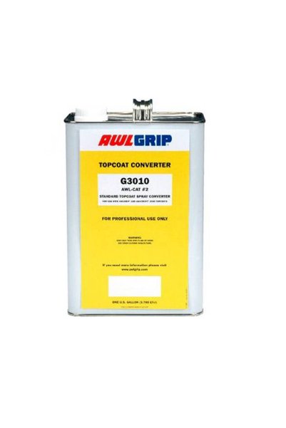AWLGRİP G3010 TOPCOAT CONVERTÖR AWL-CAT#2 (BOYA SERTLEŞTİRİCİSİ)
