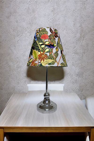 Göksu Lighting Botnic Model Night and Table Lamp