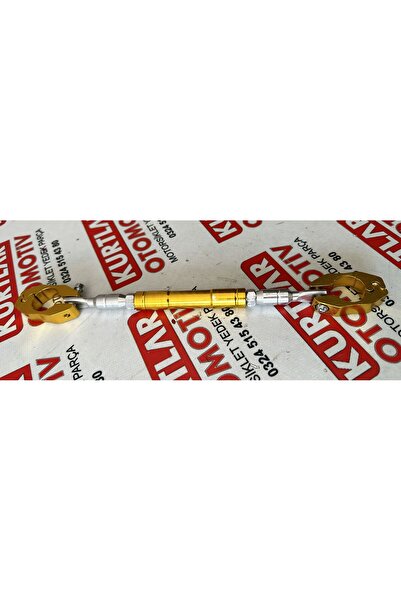 MTO Cg Gidon Aparatı Gold