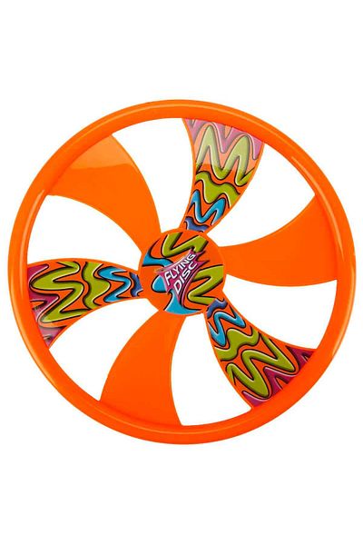 EYLÜL HOBİ Rising Sports Frisbee 30 cm