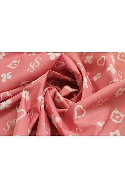 podyum baskı Αδιάβροχο σορτς Raincoat Κατάλληλο για Φύτευση Επιχειρήσεων Μέρος Ύφασμα 150x100cm Ράψιμο E Κατάλληλο