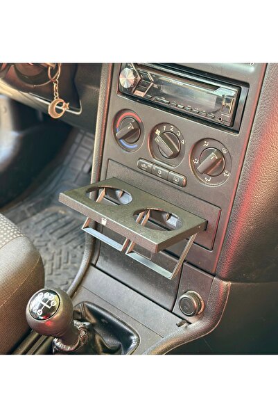 3dbaydesign Opel Astra g Slim Cup Holder (Cup Holder)