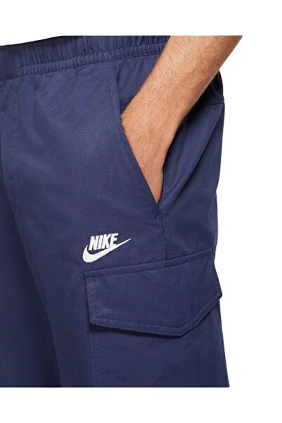 Nike Woven Unlıned Utılıty Cargo Pantolon Dd5207-410