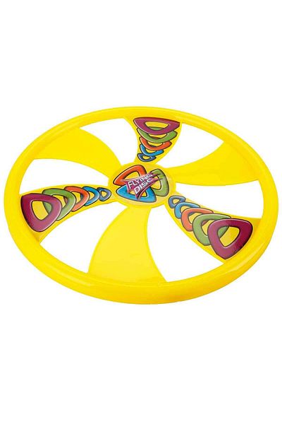 EYLÜL HOBİ Rising Sports Frisbee 30 cm