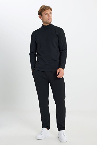 ALTINYILDIZ CLASSICS Ανδρικό πουλόβερ Hexadecimals Classics