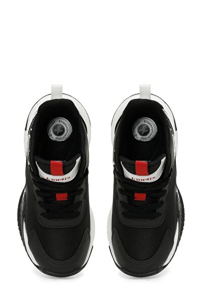 Kinetix Setra BJK F fekete-fehér-piros fiú kosárlabda Aya