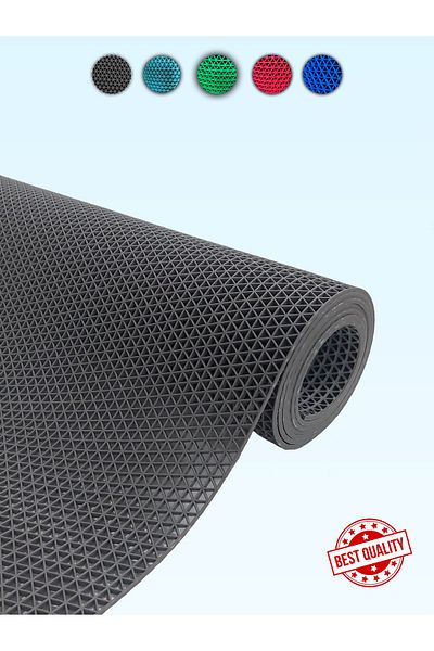 MR MİLREY Z - Mat Mat / Wet & Non-Slip Internal and External Floors