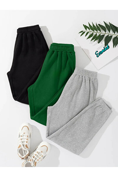 Evomind Unisex Kids Sweatpants