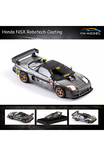 HOT WHEELS YM MODEL HONDA NSX