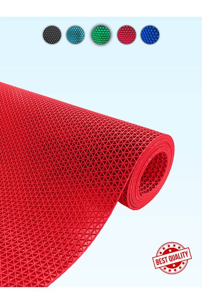 MR MİLREY Z - Mat Mat / Wet & Non-Slip Internal and External Floors