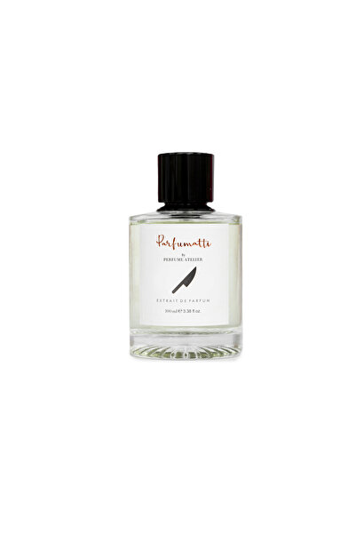 PARFUMATTI BY PERFUME ATELIER BIÇAK EXTRAIT DE PARFUM