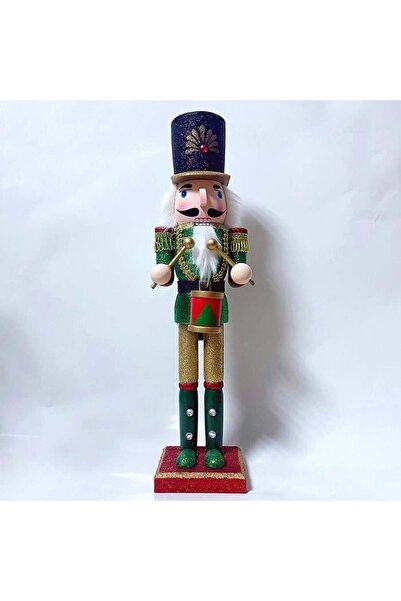 Partioutlet Yeşil Kurşun Asker Dekor