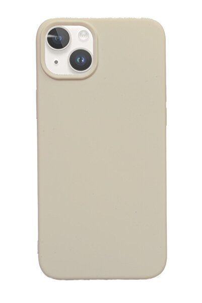 Merwish غطاء حماية من السيليكون متوافق مع هاتف Apple Iphone 14 Plus باللون ال...