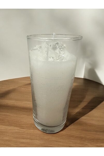 Store Beyaz Rakı Mum
