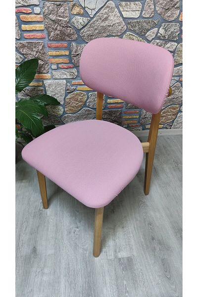 COVER TEKSTİL Νέο Μοντέλο Bohemian Chair - Ύφασμα Κάλυμμα Lacoste