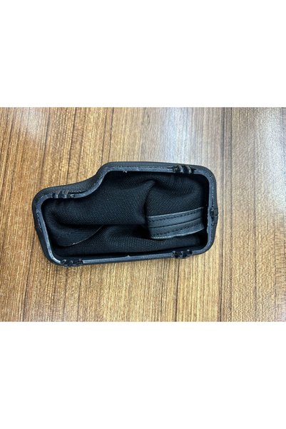 APEXİ Bmw 3 Series E46 Black Automatic Gear Shift Boot